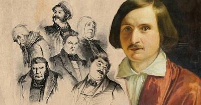 Интересные факты о книге «Мёртвые души» 